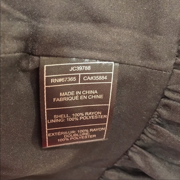 Jack By BB Dakota Green Floral Pleated Skirt - Picture 7 of 8